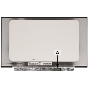 ThinkPad T490 20RX 14.0" 1366x768 HD LED 30 Pin Matte