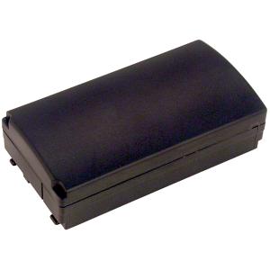 Palmcorder PV-L859 Batteri