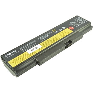 ThinkPad E560 Batteri (6 Cells)