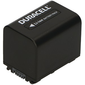DCR-DVD150E Batteri (4 Cells)