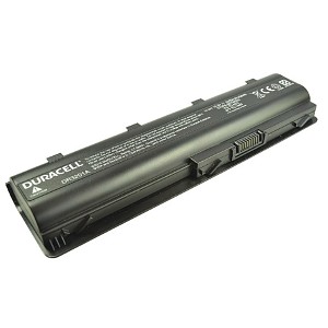 HP 2000-2C21NR Batteri (6 Cells)