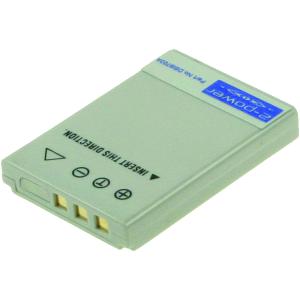  ViviCam 3945S Batteri
