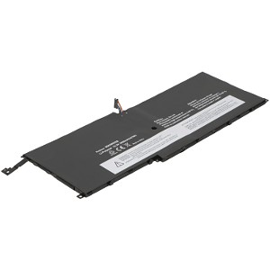 ThinkPad X1 Yoga (1st Gen) 20FQ Batteri (4 Cells)