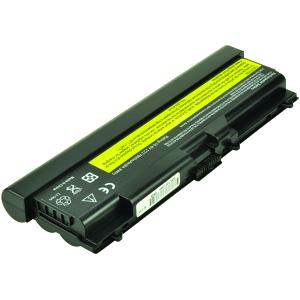 ThinkPad SL510 2847CZU Batteri (9 Cells)