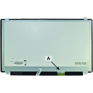 LifeBook AH532 15,6-tum WXGA HD 1366x768 LED Blank