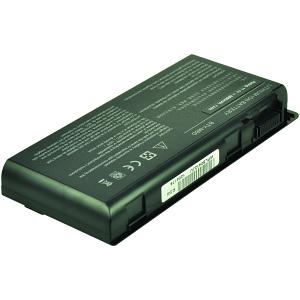 GX660 Batteri (9 Cells)