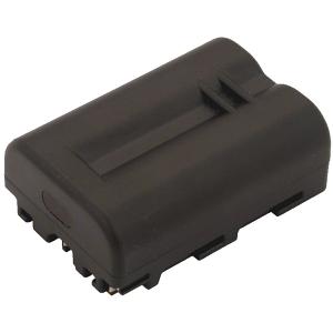 DCR-PC103E Batteri