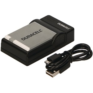 PowerShot SD4000 IS Black Laddare