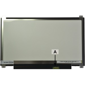 ThinkPad L380 20M6 13.3" 1366x768 WXGA HD LED Matte eDP