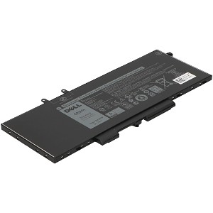 Latitude 5511 Batteri (4 Cells)