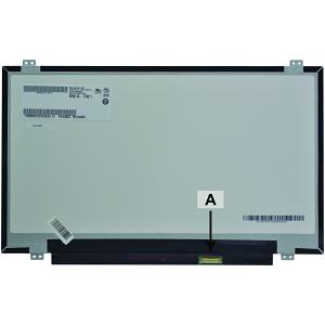 ThinkPad S440 14,0-tum HD+ 1600x900 LED Matt