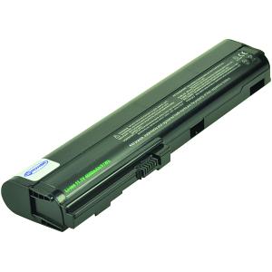 EliteBook 2570p Batteri (6 Cells)