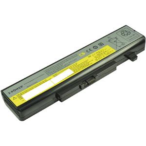 ThinkPad E440 20C5 Batteri (6 Cells)