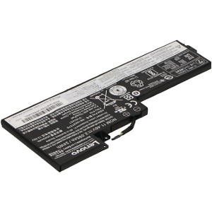 ThinkPad T470 20HE Batteri