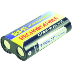 SP-500 Ultra-Zoom Batteri