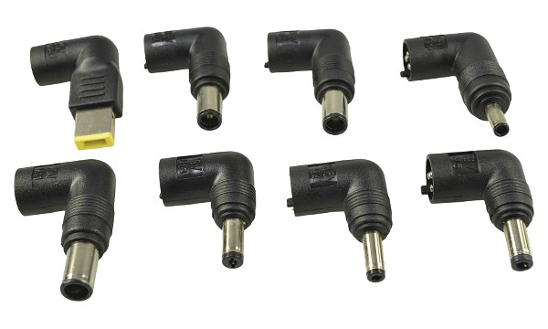 Aspire 5542 Adapter (Multi-Tip)