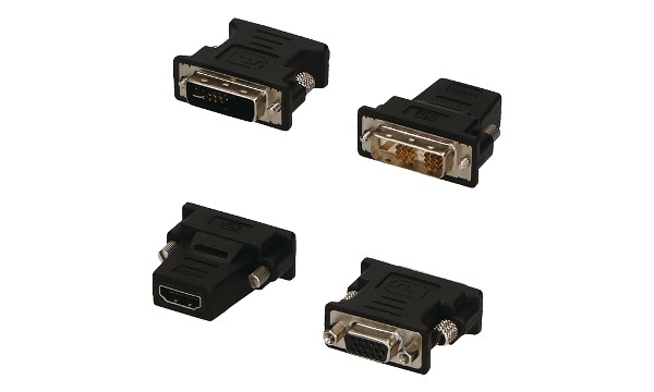 USB3SDOCKHD USB-C och USB 3.0 Docka, dubbla skärmar