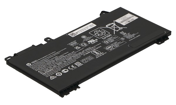 L32407-2C1 Batteri (3 Cells)