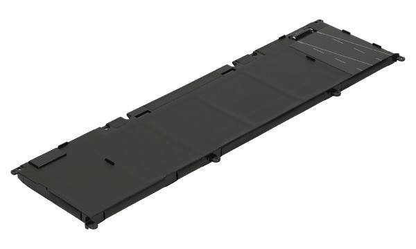 69KF2 Batteri (6 Cells)