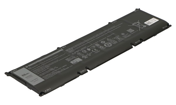 69KF2 Batteri (6 Cells)