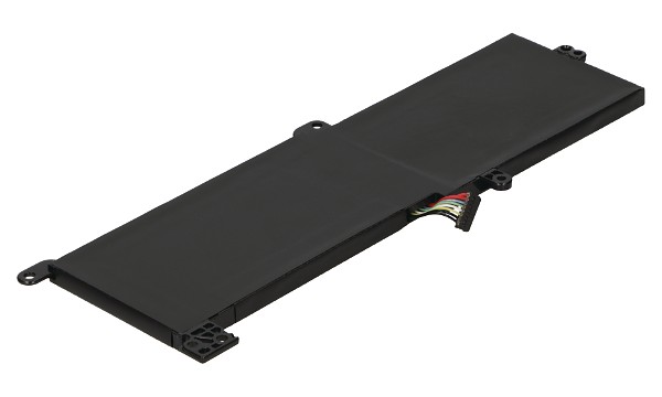 Laptop Batteri 7,6V 3800mAh