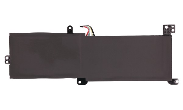 Laptop Batteri 7,6V 3800mAh