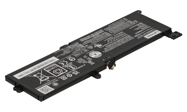 Laptop Batteri 7,6V 3800mAh