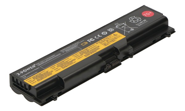 ThinkPad T410 2537 Batteri (6 Cells)