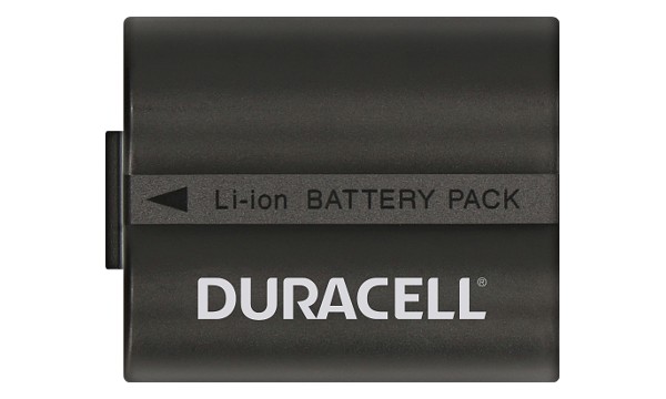 DR9668 Batteri