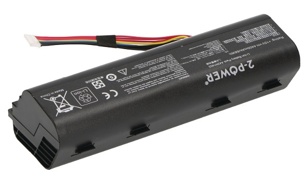 0B110-00340000 Batteri