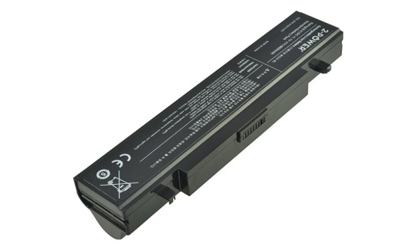 R519 Batteri (9 Cells)