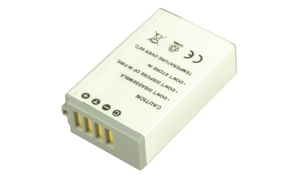 DL24-85 Batteri (2 Cells)