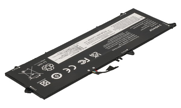 ThinkPad T14s Gen 1 20UJ Batteri (3 Cells)