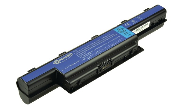 TravelMate 5360G Batteri (9 Cells)