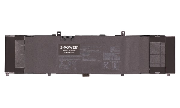 UX310 Batteri (3 Cells)