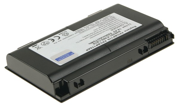 FPCBP176AP Batteri