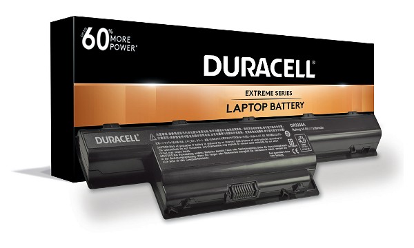 Aspire 5551G Batteri (6 Cells)