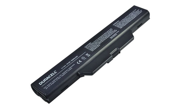 510 Notebook PC Batteri (6 Cells)