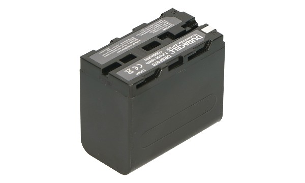 PLM-A55 Batteri (6 Cells)