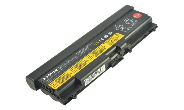 ThinkPad W530 Batteri (9 Cells)