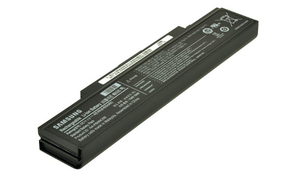Q320-Aura P8700 Balin Batteri (6 Cells)