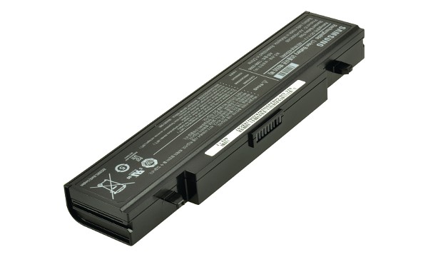 Q320-Aura P8700 Balin Batteri (6 Cells)