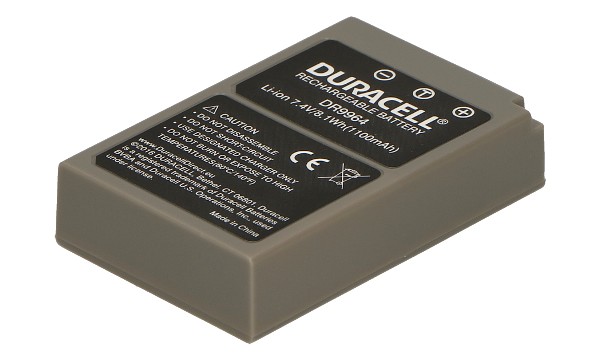 PEN E-PL5 Batteri
