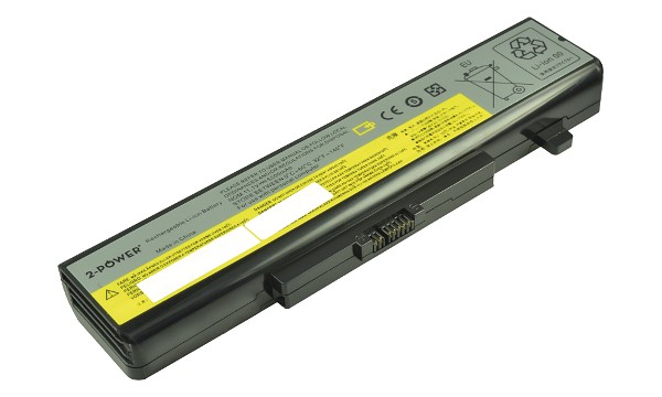 ThinkPad M495 Batteri (6 Cells)