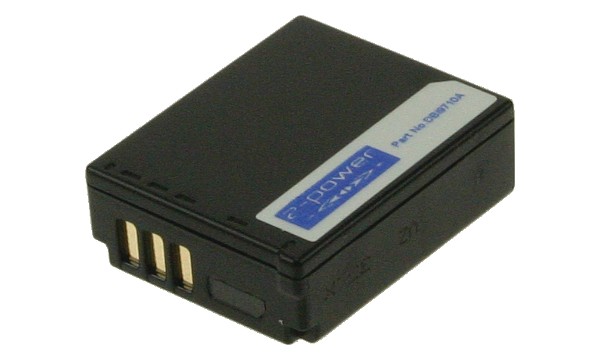 Lumix TZ1 Batteri