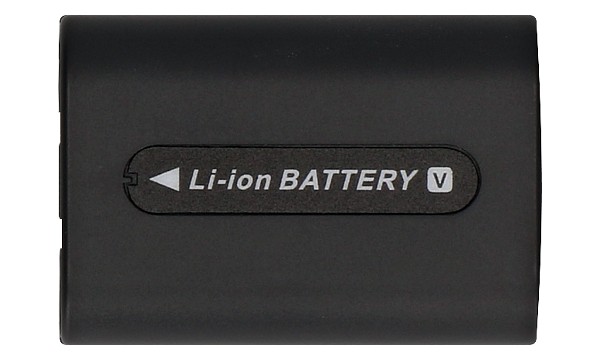 DCR-DVD506E Batteri (2 Cells)