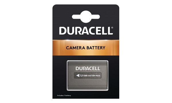 DCR-DVD506E Batteri (2 Cells)