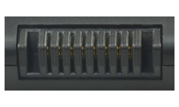 HDX X16-1310EA Premium Batteri (6 Cells)