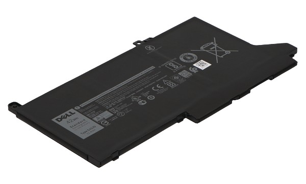 9W9MX Batteri (3 Cells)
