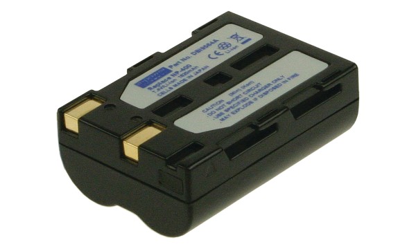 a-7 Digital Batteri (2 Cells)